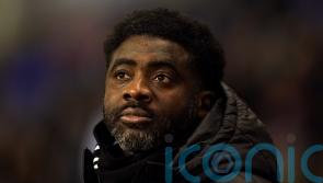 Kolo Toure says facing Erling Haaland would keep him awake at night