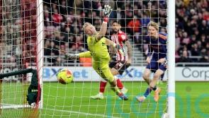 Nick Woltemade own goal earns Sunderland hard-fought derby win over Newcastle