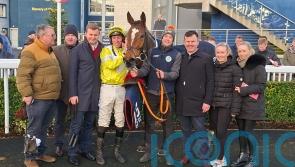 Outlaw holds sway over Bambino Fever at Naas