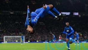 Man Utd and Bournemouth take a point each from chaotic eight-goal thriller