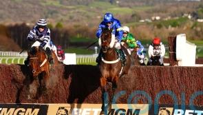 Glengouly poised to welcome in the new year back at Cheltenham