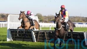 Kripticjim stays on an upward curve at Newbury