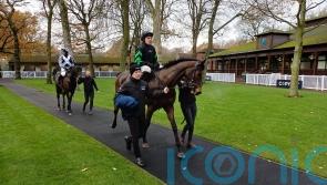 Skelton excited ahead of Mydaddypaddy&rsquo;s date at Aintree