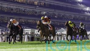 Scott banking on return to Dubai to suit West Acre