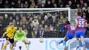 Crystal Palace settle for Conference League play-offs after being held by KuPS