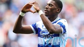 Kelvin Ehibhatiomhan comes off the bench to earn Reading victory against Luton