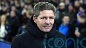 Oliver Glasner: Leeds will now know Crystal Palace line-up