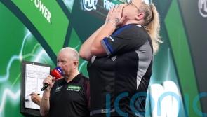 Beau Greaves misses out on first World Championship win in loss to Daryl Gurney