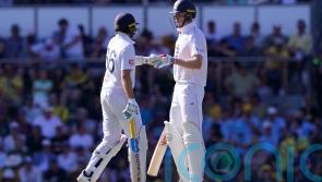 Zak Crawley and Joe Root show fight as England battle to avoid Adelaide defeat