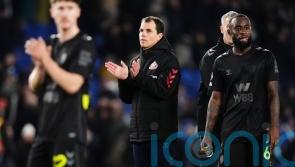 Sunderland&rsquo;s fantastic campaign continues with a point at Brighton