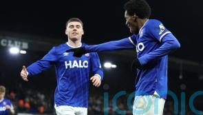 Ipswich brush aside Sheffield Wednesday to go third