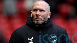 Michael Appleton takes encouragement despite Shrewsbury&rsquo;s winless run continuing