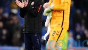 Regis Le Bris taking Sunderland&rsquo;s stellar season in his stride