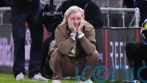 Ten-man Forest Green continue National League promotion push with win at Yeovil