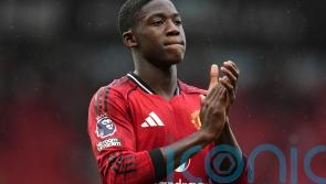 Kobbie Mainoo has to &lsquo;fight for his job&rsquo;, says Man Utd boss Ruben Amorim