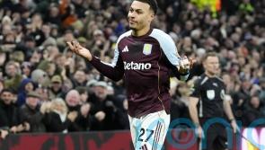 Morgan Rogers brace boosts Aston Villa to 10th straight win at Man Utd expense
