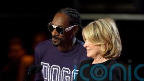 US TV host Martha Stewart joins Snoop Dogg as minority owner of Swansea