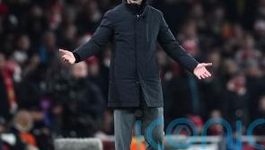 Mikel Arteta hails Arsenal for staying calm to beat Crystal Palace on penalities