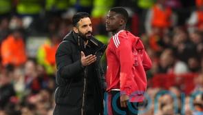 Boxing Day briefing: Ruben Amorim backs Kobbie Mainoo for big future