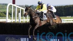 All eyes on Marine Nationale return at Leopardstown