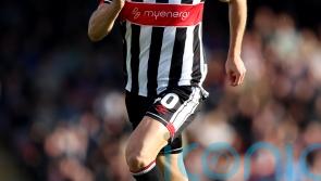 Charles Vernam denied several times as Grimsby are held by Oldham