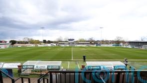 Aldershot draw a blank at Sutton but move to within two points of safety