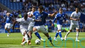 Declan Frith scores late winner as resurgent Peterborough beat Leyton Orient