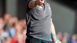 That&rsquo;s where we are &ndash; Grimsby boss David Artell accepts stalemate with Oldham