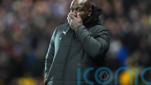 Darren Moore rues &lsquo;silly&rsquo; defending as Port Vale suffer heavy Huddersfield loss