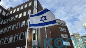 Concerns were raised over &lsquo;backlash&rsquo; to opening Israeli embassy in Dublin