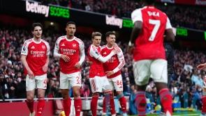 Sunday&rsquo;s Briefing: No slips from the Premier League&rsquo;s pacesetters