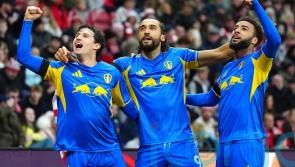 Dominic Calvert-Lewin scores again as Leeds take a point at Sunderland