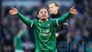 Bim Pepple&rsquo;s late goal earns Plymouth a point against Wycombe