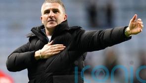 Ryan Lowe &lsquo;buzzing&rsquo; with Wigan&rsquo;s win against Burton