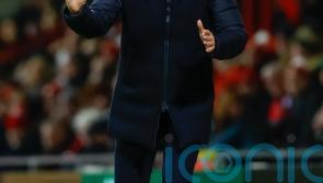 Javi Gracia &lsquo;not focusing on the table&rsquo; after Watford go sixth with late winner