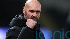 Luke Williams praises Peterborough&rsquo;s patience in late draw against Reading