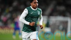 Hibernian follow up Edinburgh derby success by swatting aside Aberdeen
