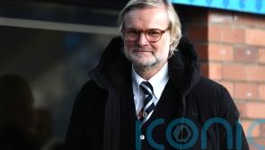 Steven Pressley stunned at match-winner Charlie Reilly&rsquo;s long wait for a start