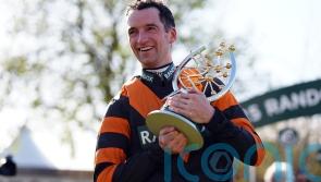 Patrick Mullins reflects on &lsquo;day of a lifetime&rsquo; at Aintree