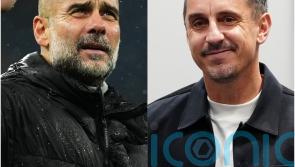 New Year&rsquo;s Day briefing: Guardiola reflects on 2025, Neville criticises Man Utd