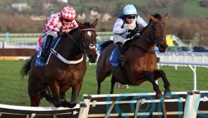 Kabral Du Mathan oozes class in Relkeel romp