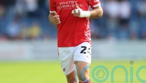 Josh March at the double as Crewe crush Cheltenham