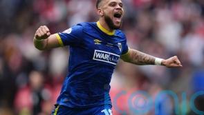 AFC Wimbledon snap winless streak with deserved victory at Leyton Orient