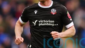 Kyle Dempsey earns Bolton late point at Doncaster