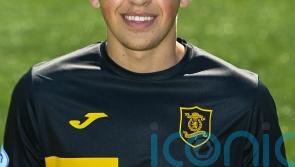 Dramatic Jaze Kabia winner helps Grimsby beat Fleetwood