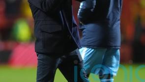 Frank Lampard disappointed as Coventry draw at Charlton