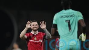 Jack Marriott earned his wages with goal in Burton win &ndash; Reading boss Richardson