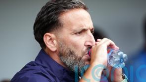 Martin Paterson feels Notts County fell into traps in loss to Accrington