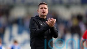 Crewe boss Lee Bell salutes returning pair after Cheltenham win