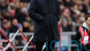 Pep Guardiola frustrated as Man City fail to cash in on chances at Sunderland